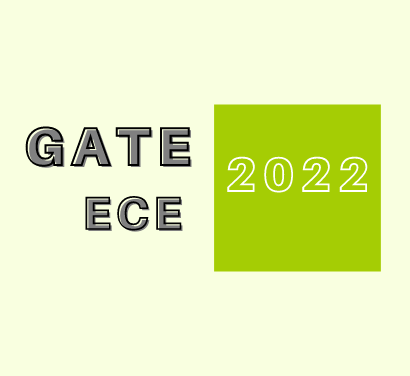 GATE ECE 2022: Exam Date, Registration, Syllabus, Books, Papers, Notification